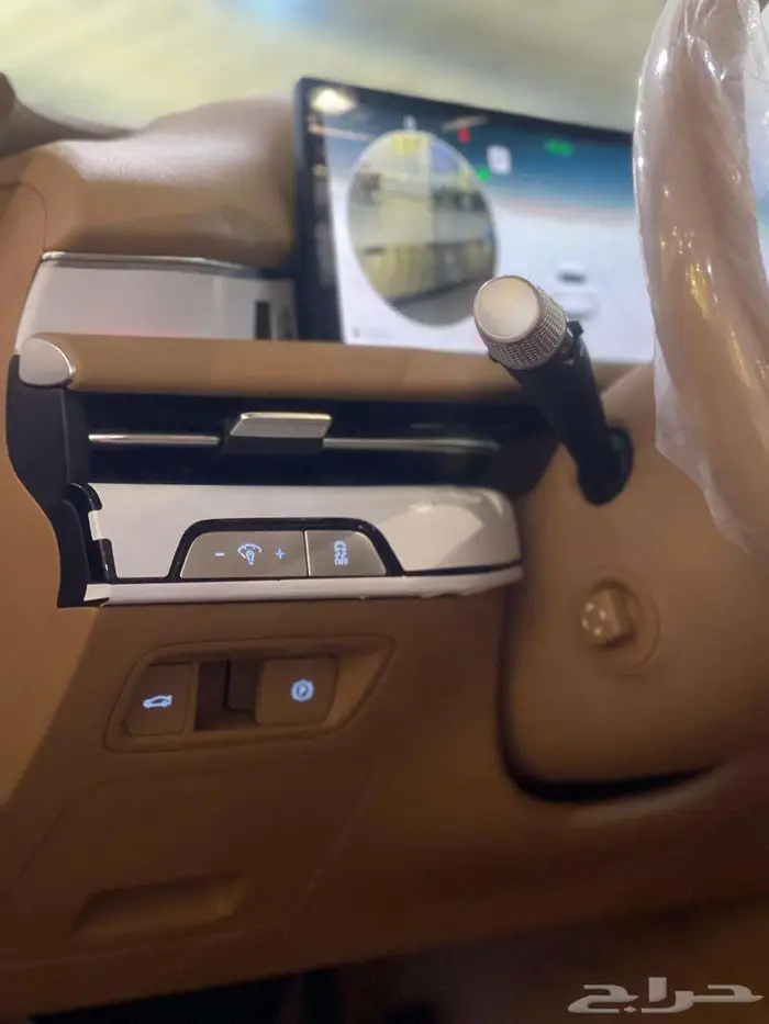 جنسس G80 برستيج 2025 سعودي عرض خاص 15