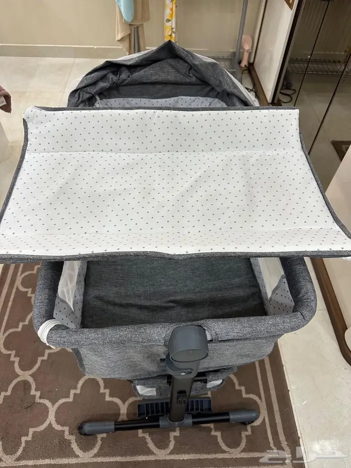 سرير مواليد اطفال 3