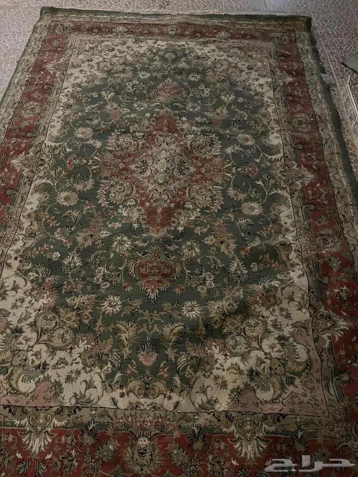 سجاده إيراني للبيع 1