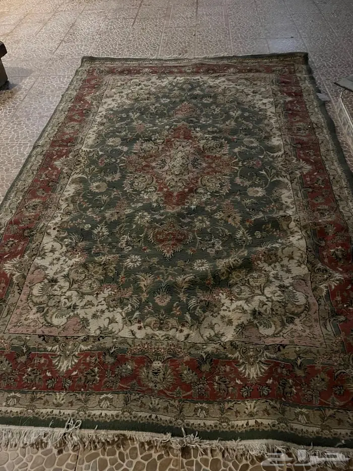 سجاده إيراني للبيع 2
