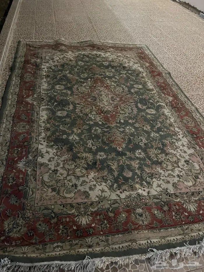 سجاده إيراني للبيع 0