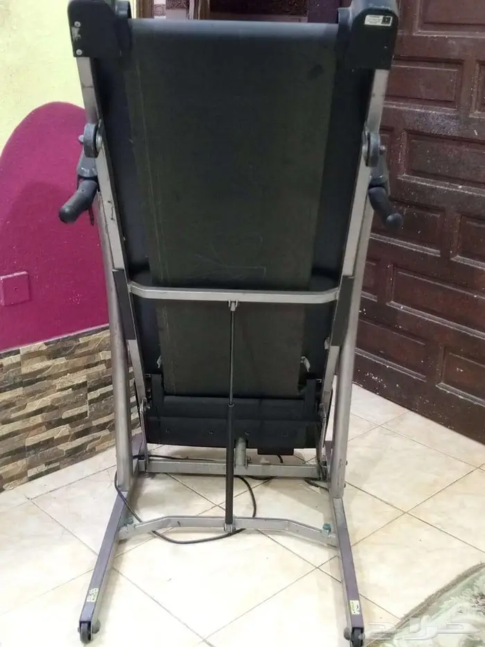 مشاية كهربائية Gosport Fitness (جوسبورت فيتنس) 2