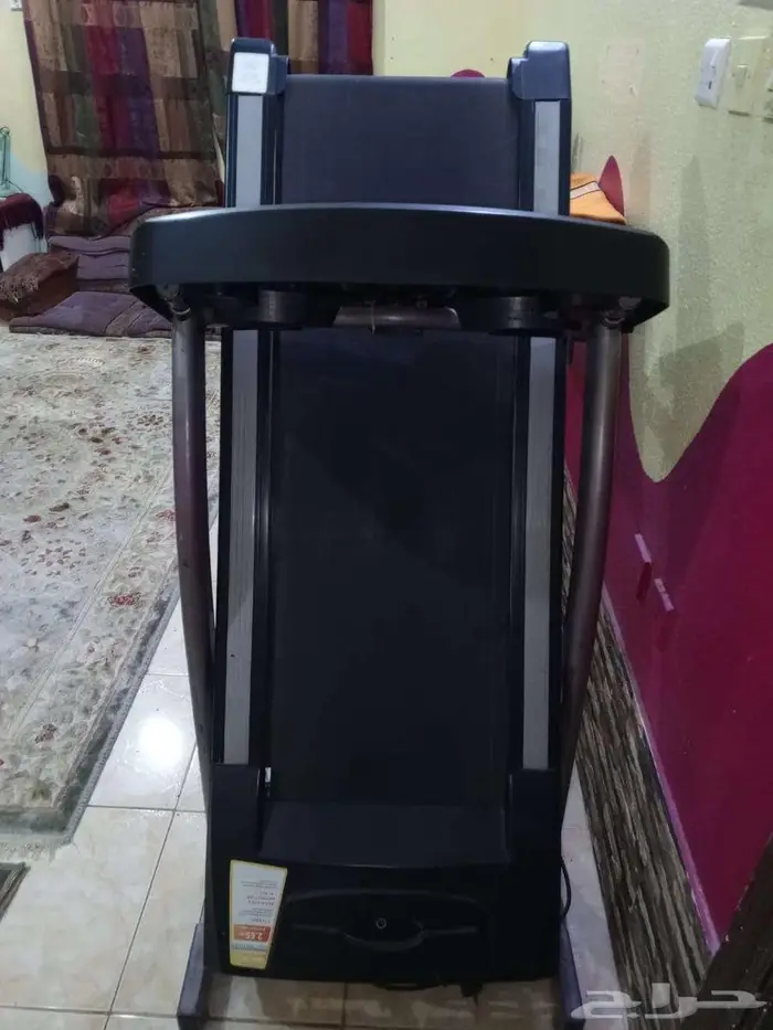 مشاية كهربائية Gosport Fitness (جوسبورت فيتنس) 3