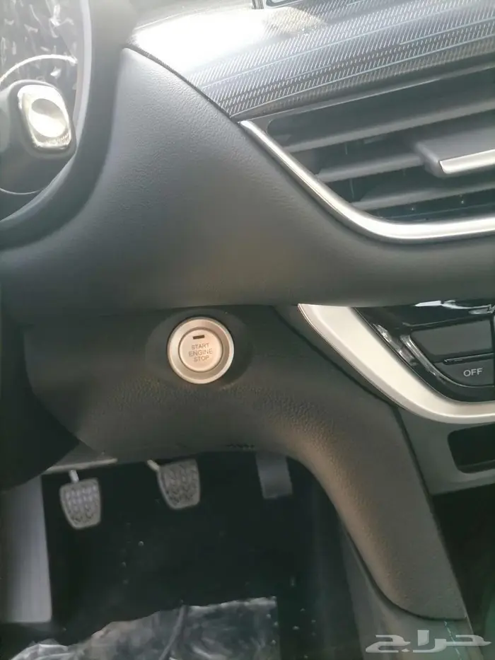 غمارتين فتون بدون دبل ديزل قير عادي 2025 4