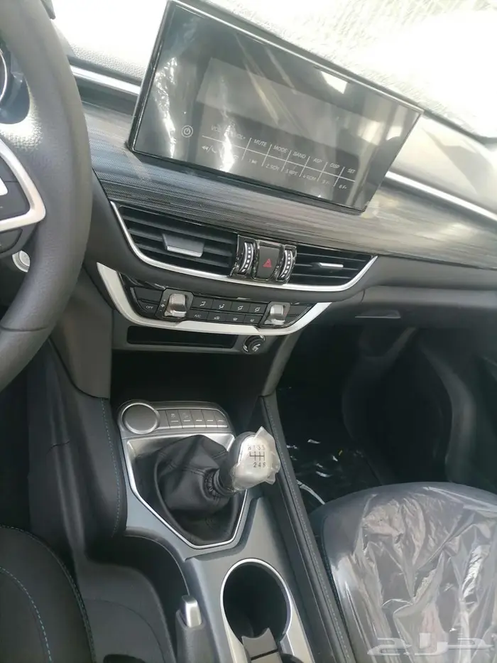 غمارتين فتون بدون دبل ديزل قير عادي 2025 6