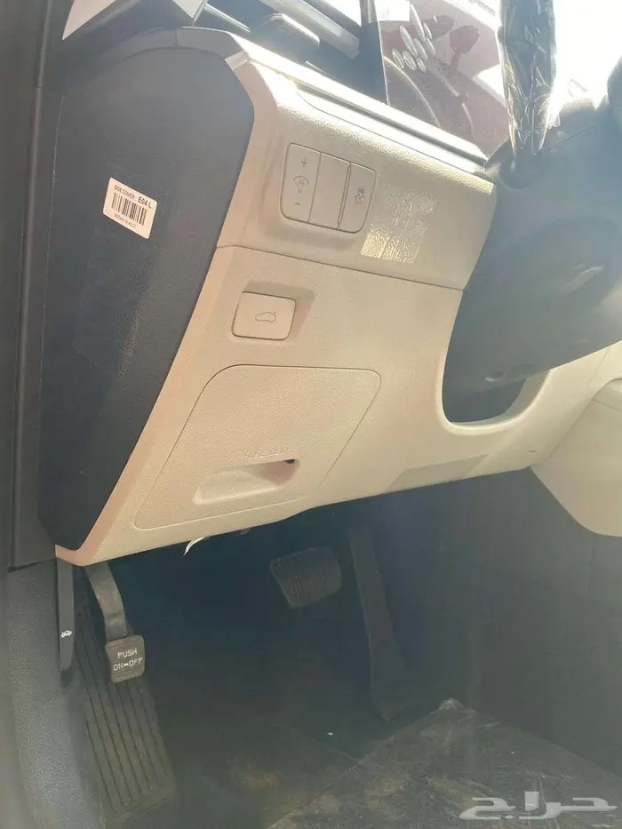 كيا K5 ستاندر مطور موديل 2026 كاش وتقسيط 3