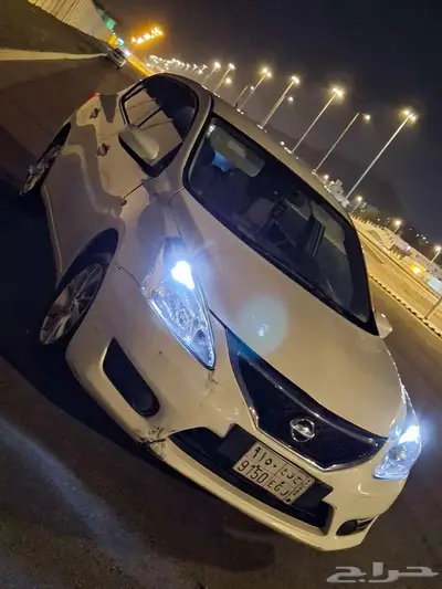 مطلوب قطع غيار لتيدا (2014) 0