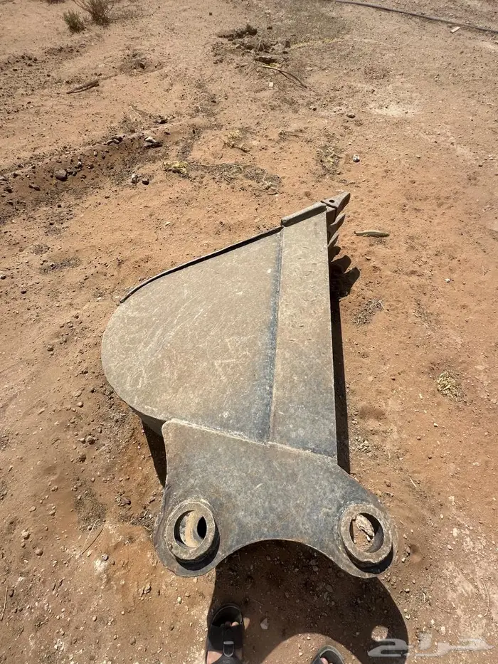 بكت بوكلين 40 سم 3