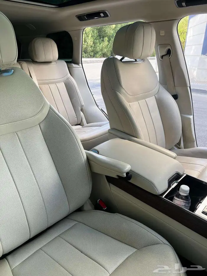 رنج روفر 2023 V8 20