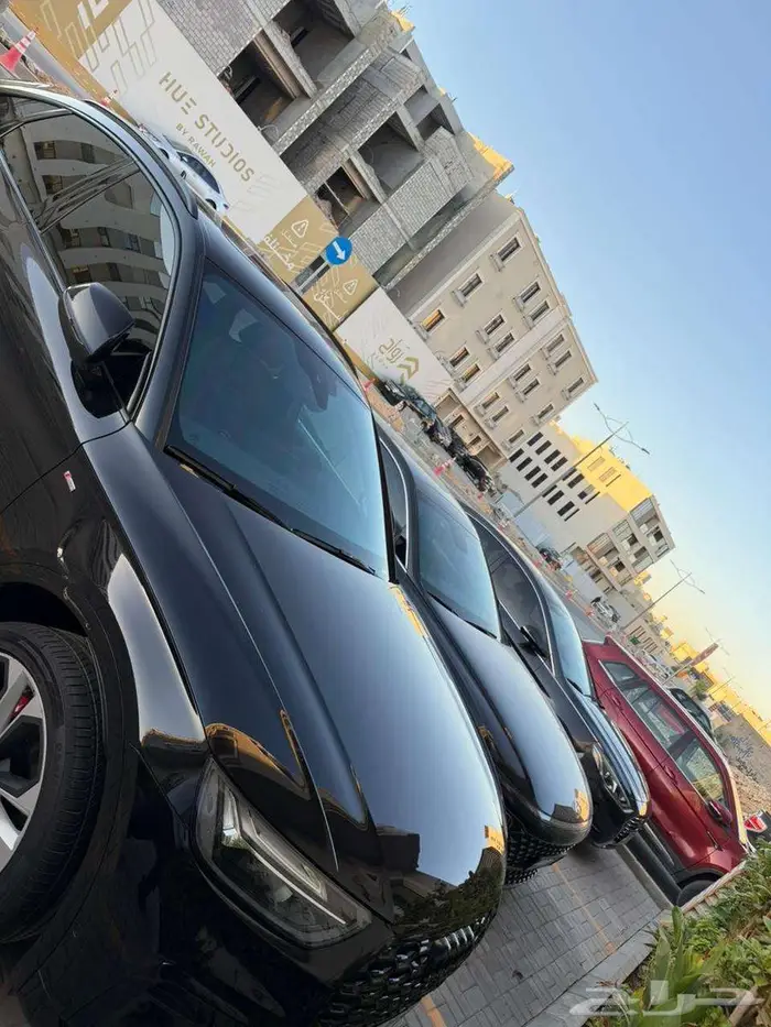 اودي Q5 S LINE Audi 2024 للبيع 0