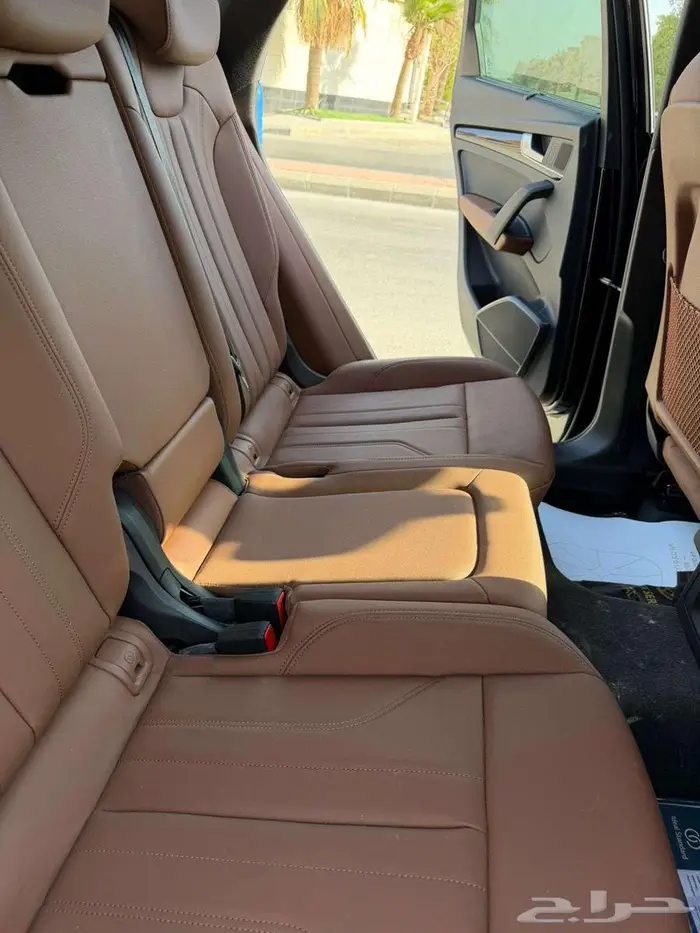 اودي Q5 S LINE Audi 2024 للبيع 6