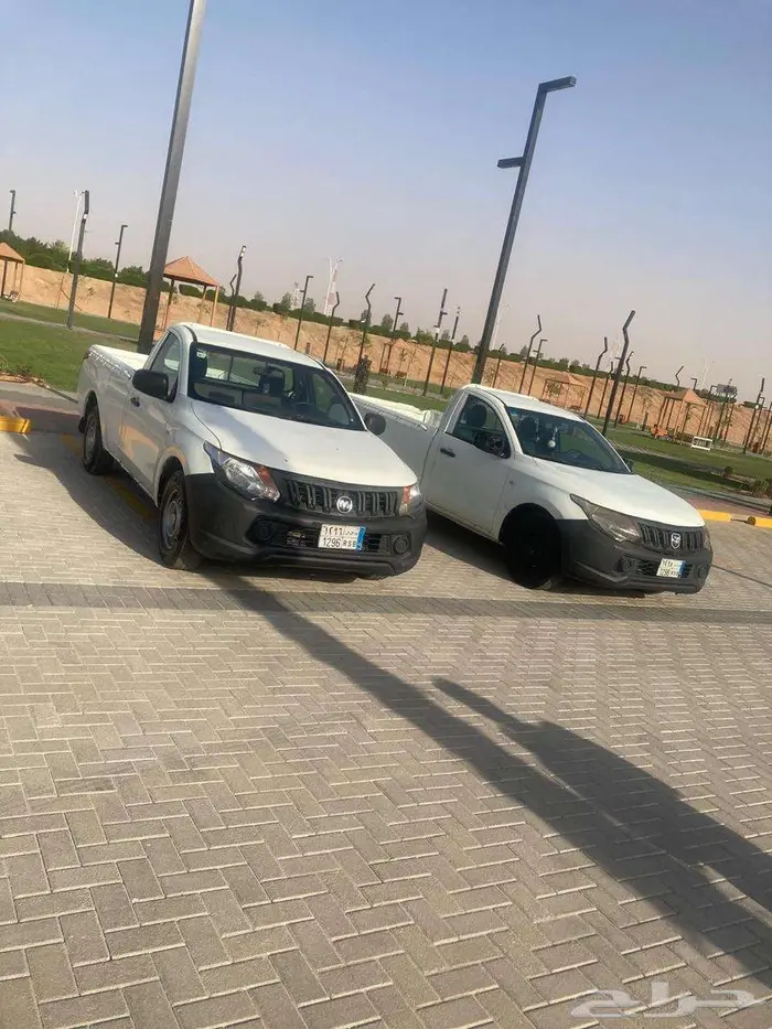 رام ديزل 2019 7