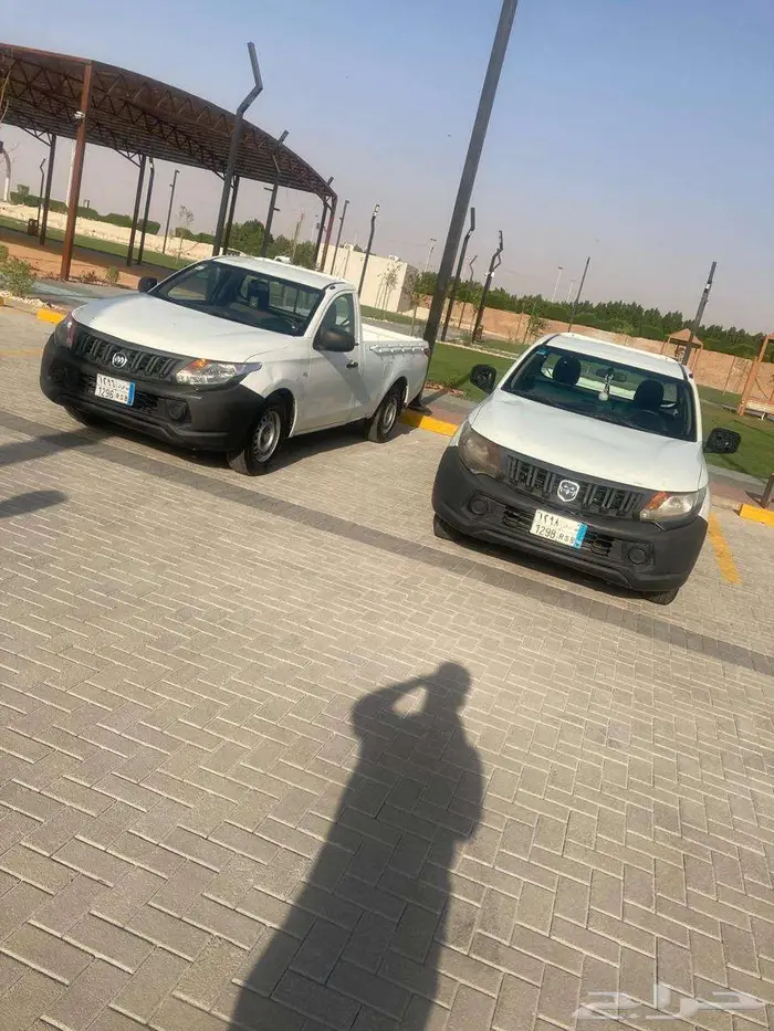 رام ديزل 2019 0