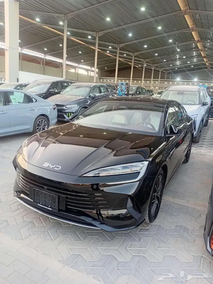 بي واي دي سيييل 7 2026 فل كامل 0