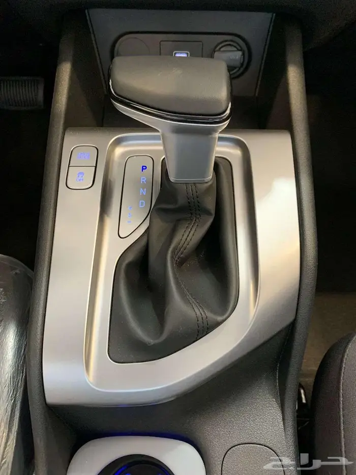 هونداى ستارجيزر ستاندر موديل 2025 8