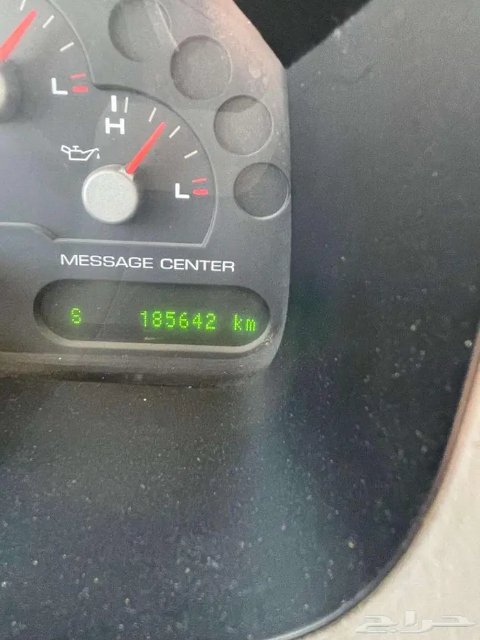فورد اكسبلور مديل 2005 3