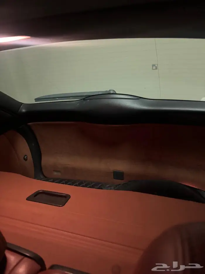 بورش كايين 2009 3