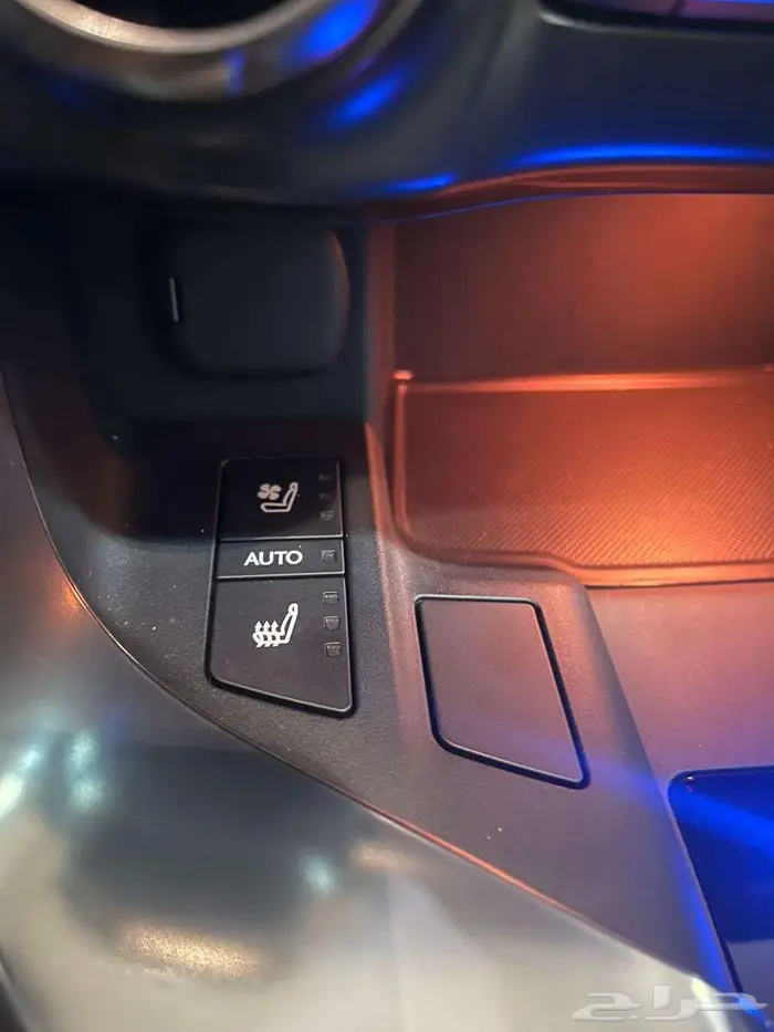 لكزس LX600 موديل20225 خليجي BB 62