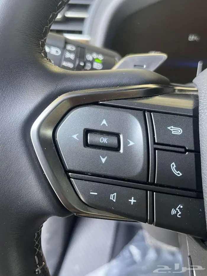 لكزس LX600 موديل20225 خليجي BB 81