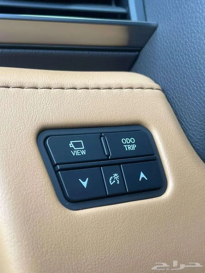 لكزس LX600 موديل20225 خليجي BB 88