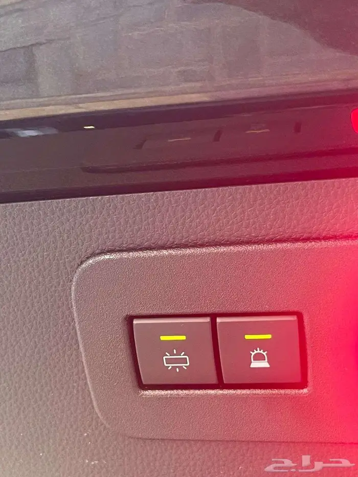لكزس LX600 موديل20225 خليجي BB 73