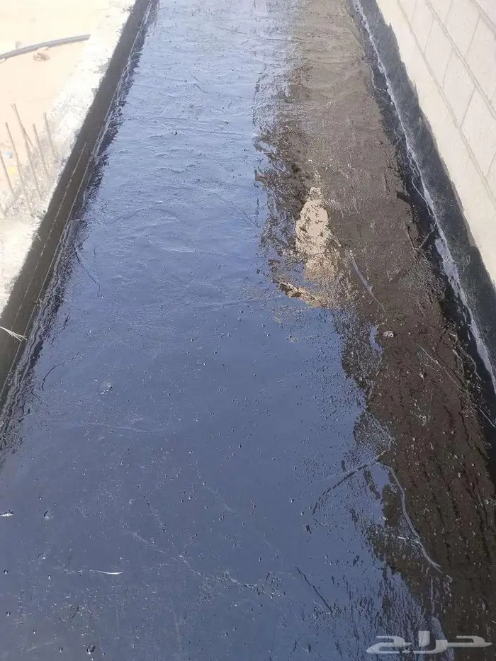 عازل اسطح وحمامات 2