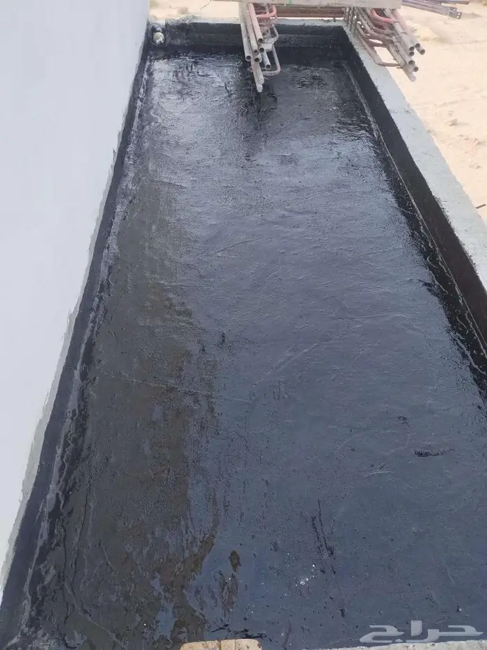 عازل اسطح وحمامات 3