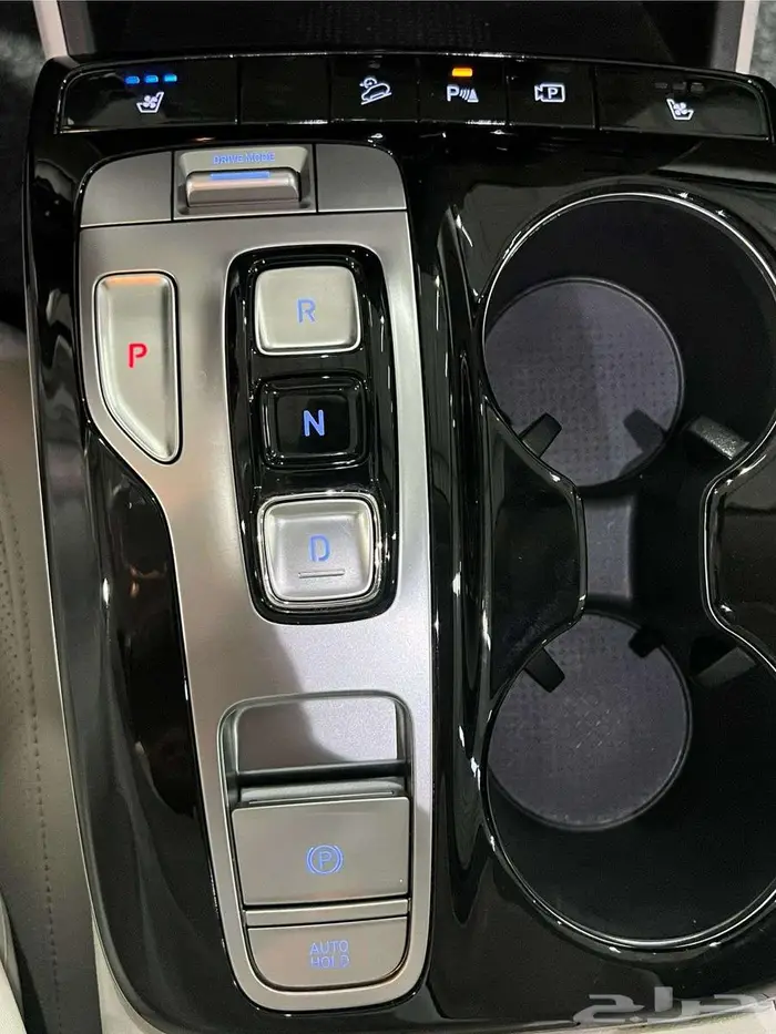 هيواندي توسان 2024 بريميوم مكينة 2.5 اعلى فئه شبه جديد 7