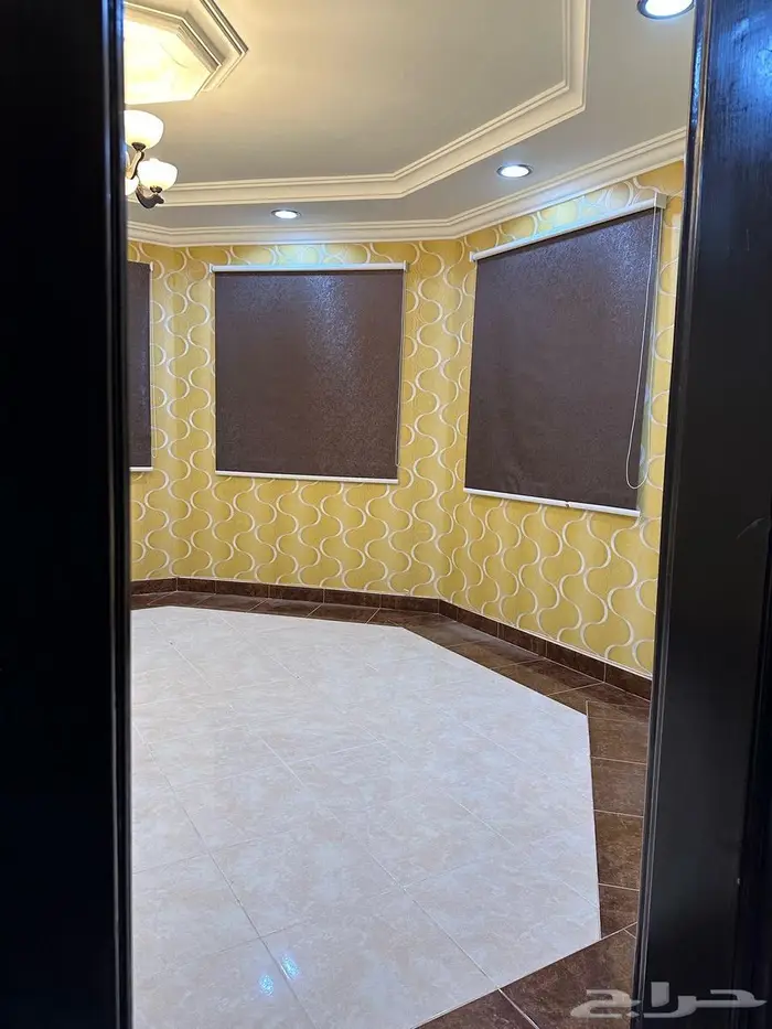 دور علوي للأجار بحي رواق جنوب السالمية 6