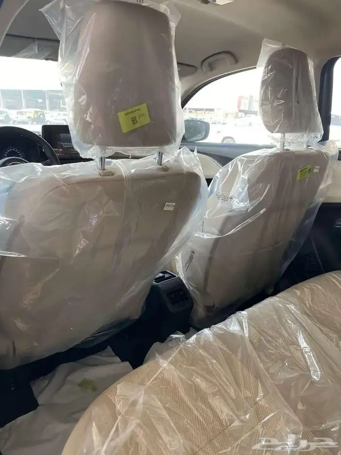 سوزوكي ديزاير فل كامل موديل 2025 عرض خاص 8