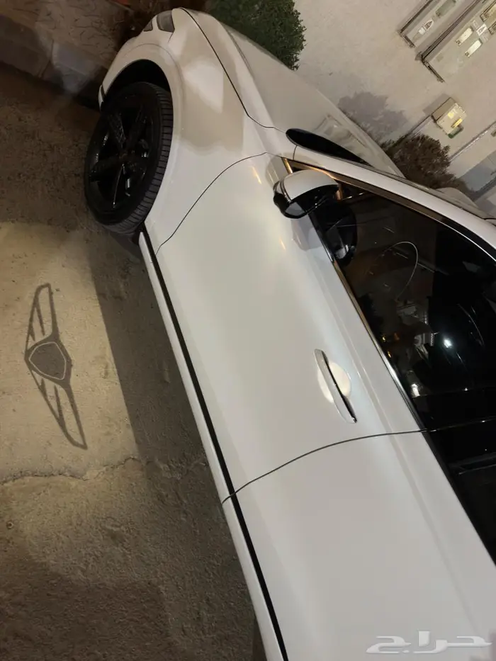 GV70 ( سبورت رويال ) أعلى فئة 56