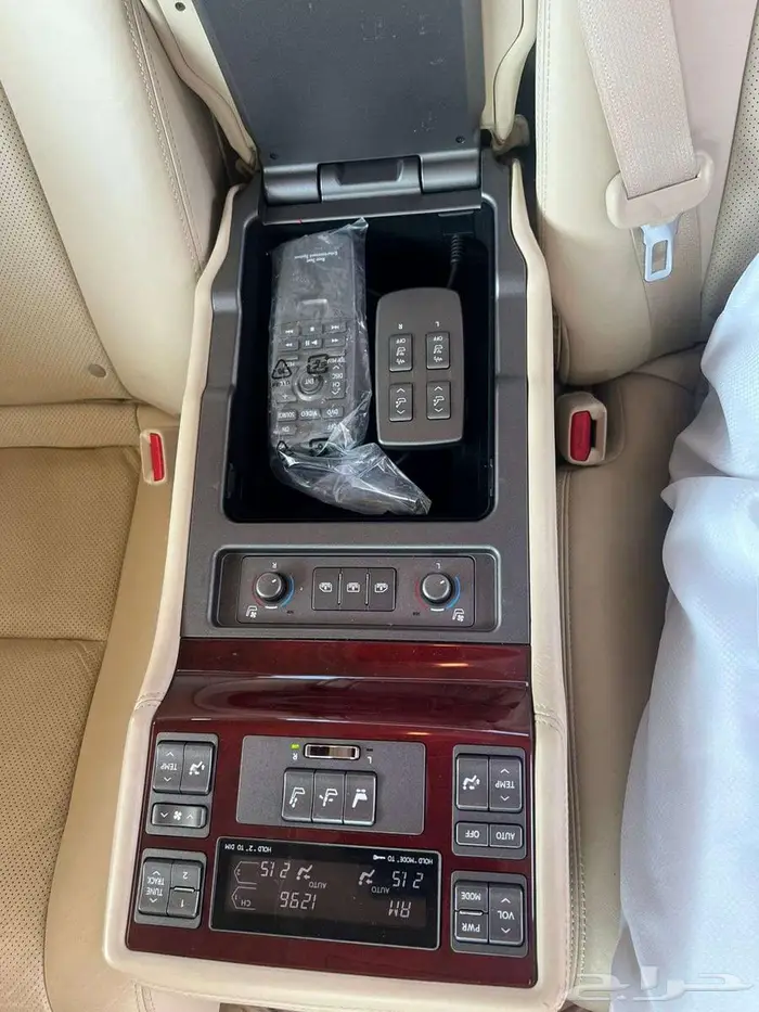 لكزس 2010 13