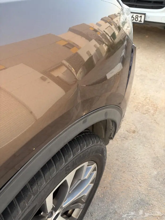 هافال H6 فل اوبشن 2