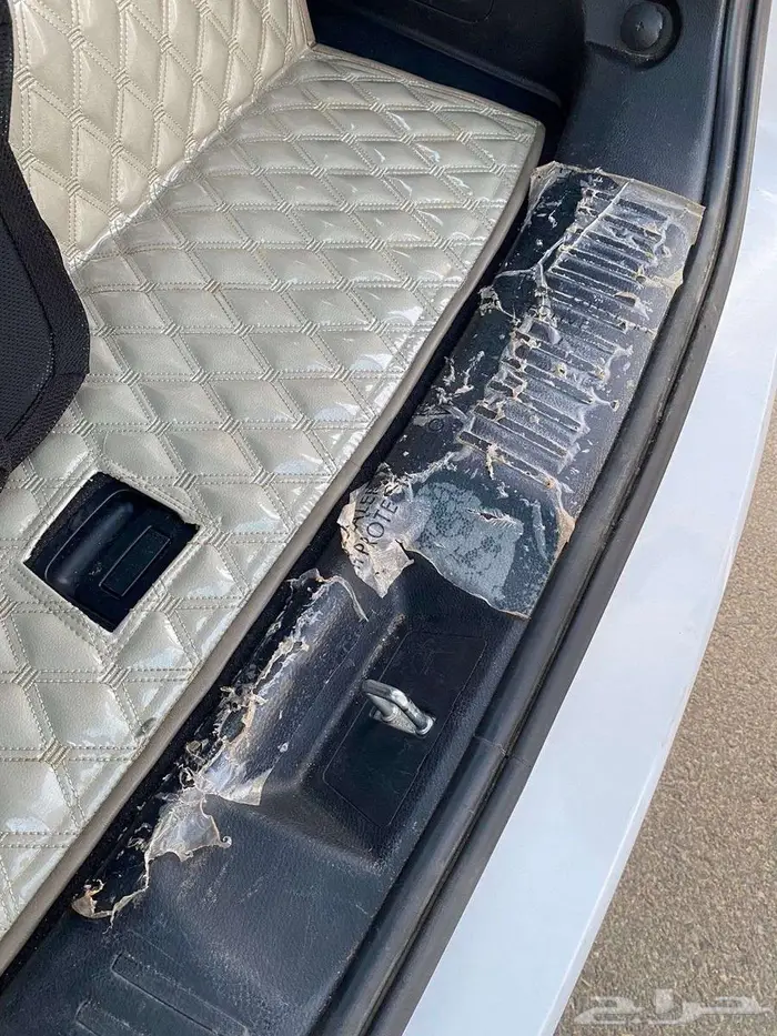 شانجان cs95 2021 رويال فل كامل 3