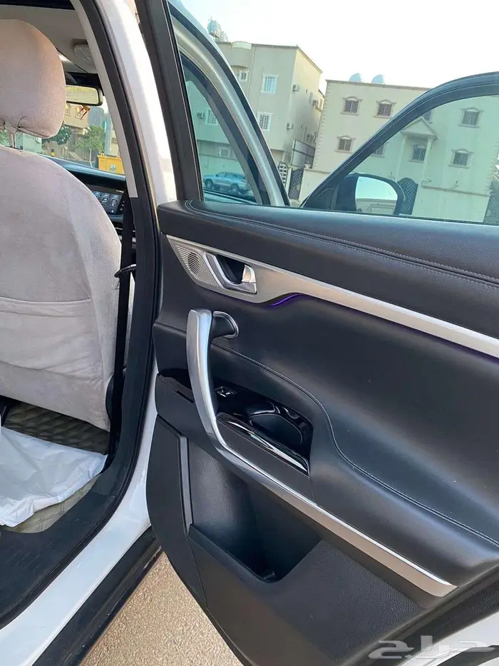 شانجان cs95 2021 رويال فل كامل 22