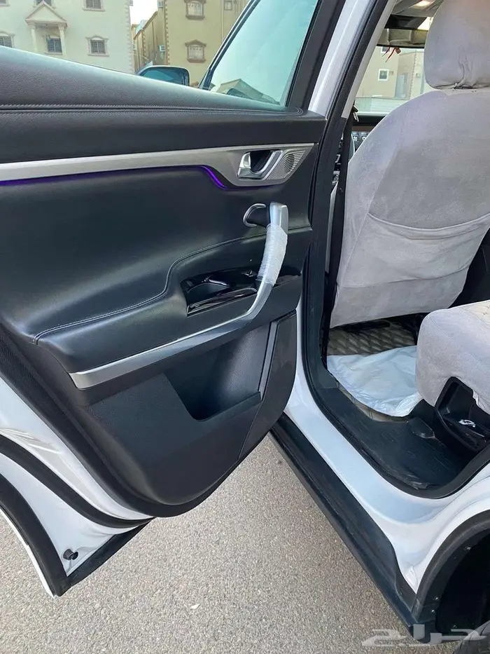 شانجان cs95 2021 رويال فل كامل 30