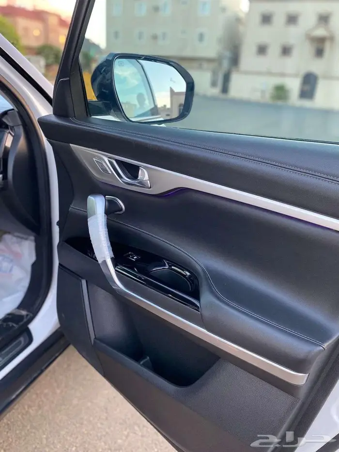 شانجان cs95 2021 رويال فل كامل 34