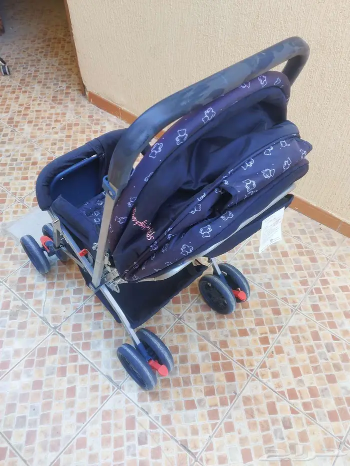 كرسي اطفال واغراض أخرى 1