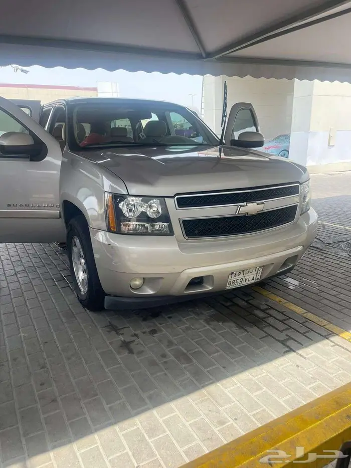 سوبربان 2009 LT 6