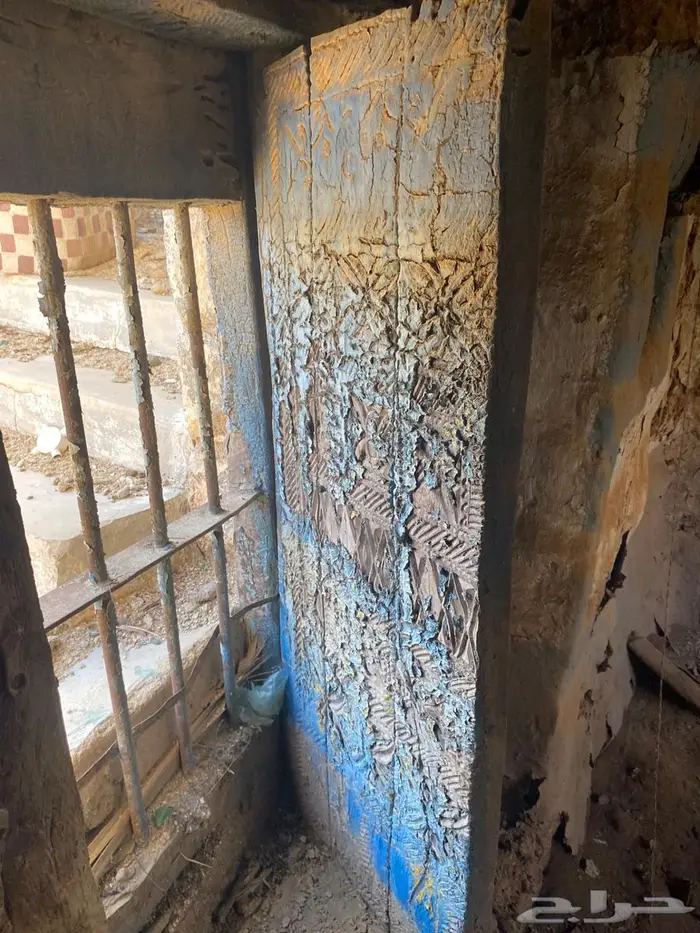 باب وشباك قديمه 3