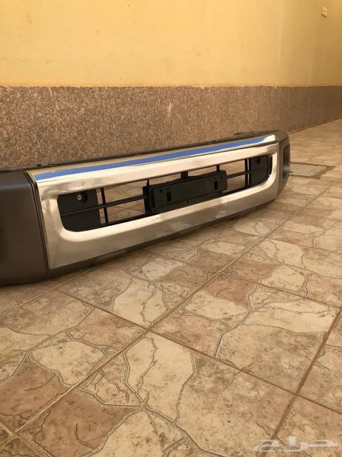 صدام جيب شاص وربع 0