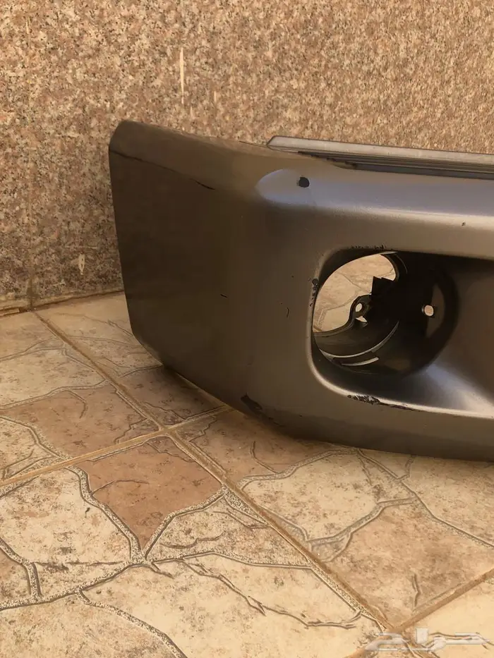 صدام جيب شاص وربع 1