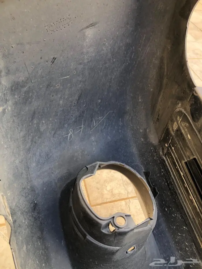 صدام جيب شاص وربع 3