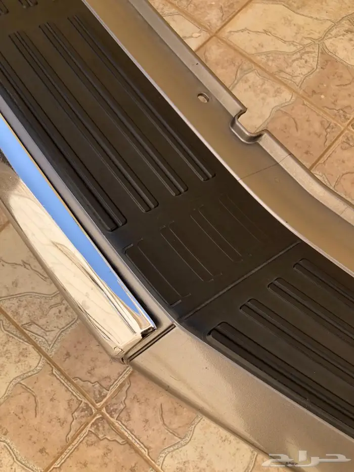 صدام جيب شاص وربع 4