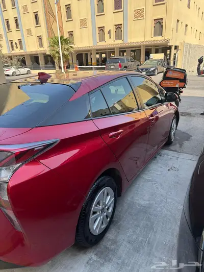 تويوتا بريوس 2018 فل وارد عبد اللطيف جميل index