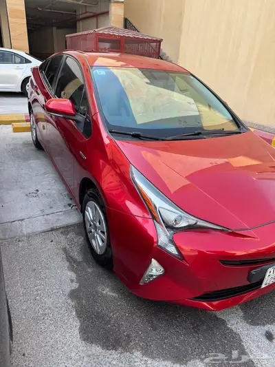 تويوتا بريوس 2018 فل وارد عبد اللطيف جميل index