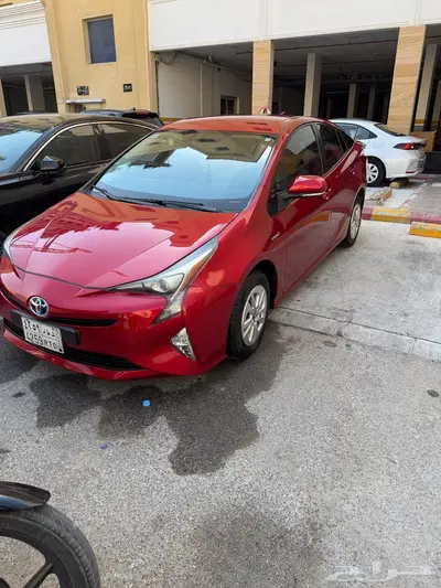 تويوتا بريوس 2018 فل وارد عبد اللطيف جميل index