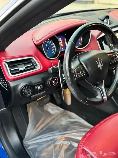 مزراتي جيبلي اس 2016 ممشى قليل بودي بلد index