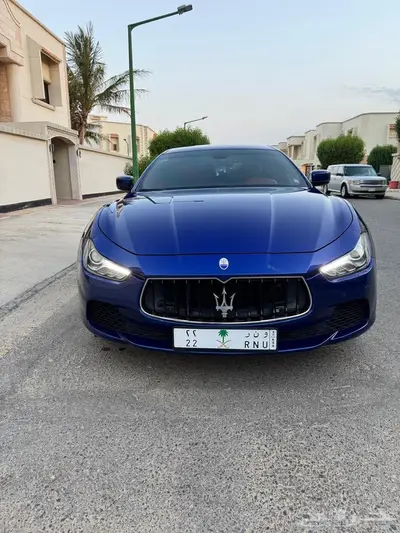 مزراتي جيبلي اس 2016 ممشى قليل بودي بلد index