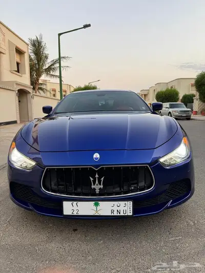 مزراتي جيبلي اس 2016 ممشى قليل بودي بلد index